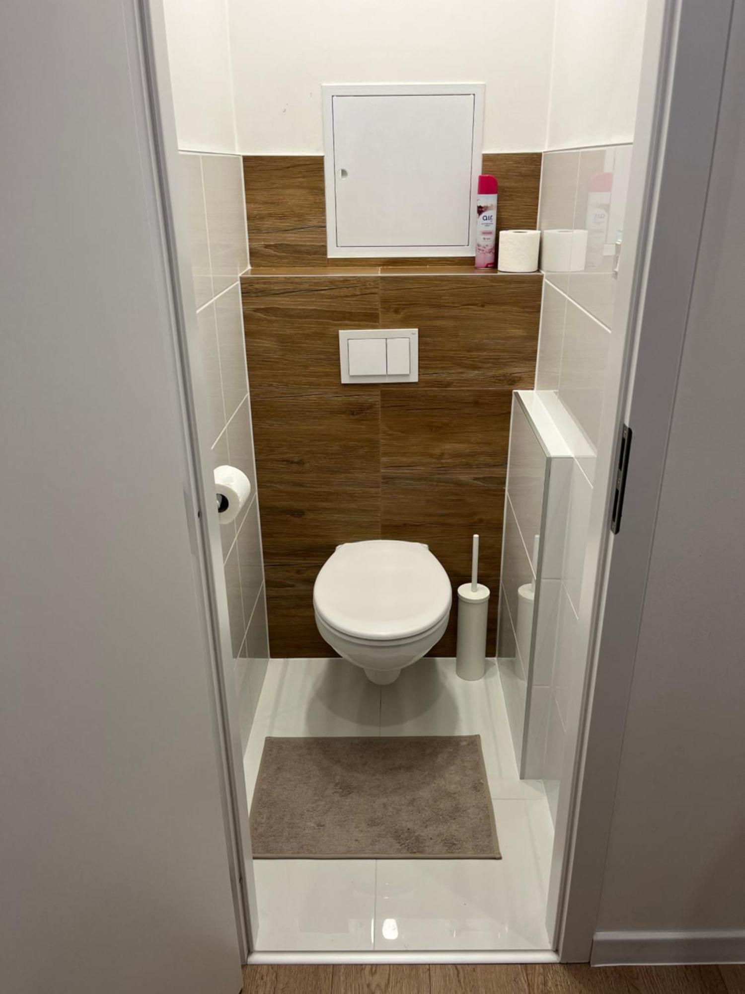 Elegant Escape Apartment III - Free Parking, Easy Access To City Center براتسيلافا المظهر الخارجي الصورة